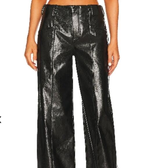 Free People Star Crossed Lovers Straight in - Picture 4 of 9